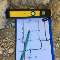 Cartographie Géothermique : Exploration des Ressources Énergétiques Cachées Fontainebleau